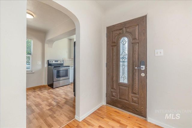 703 S Chestnut St., Nampa, ID 83686