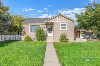 703 S Chestnut St., Nampa, ID 83686