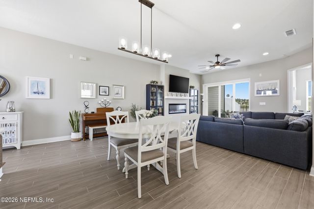 439 RUM RUNNER Way, St. Johns, FL 32259