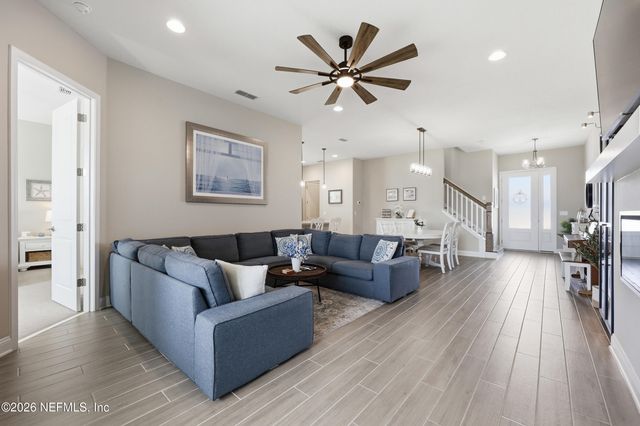 439 RUM RUNNER Way, St. Johns, FL 32259