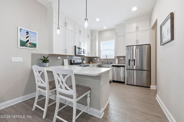 439 RUM RUNNER Way, St. Johns, FL 32259