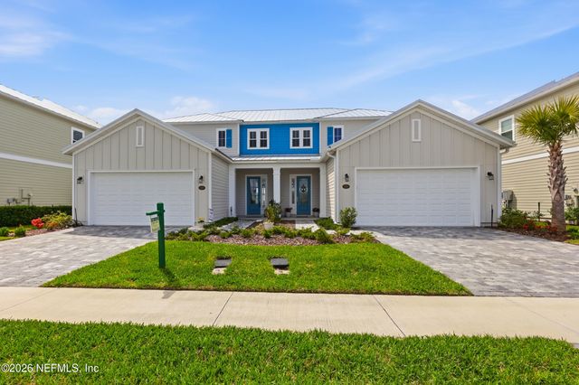 439 RUM RUNNER Way, St. Johns, FL 32259