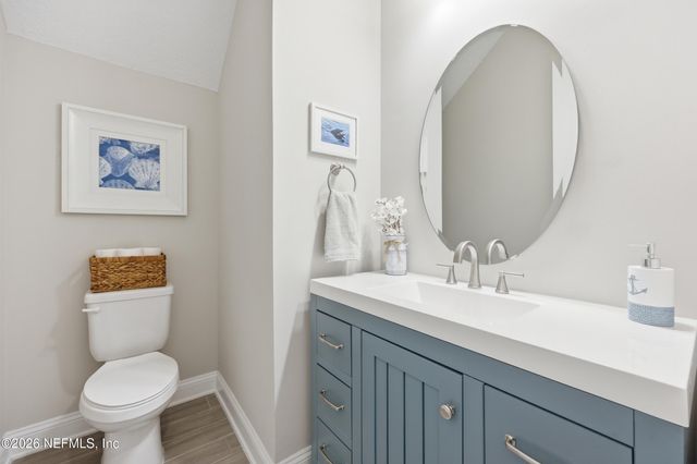 439 RUM RUNNER Way, St. Johns, FL 32259