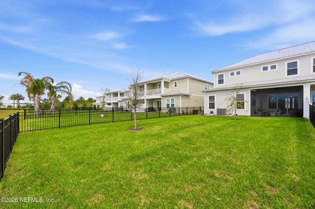 439 RUM RUNNER Way, St. Johns, FL 32259