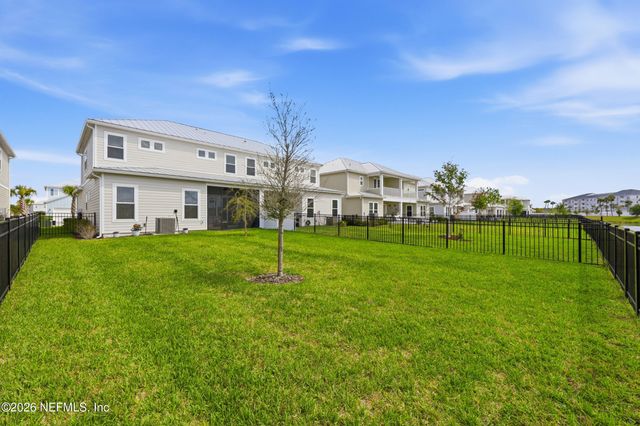 439 RUM RUNNER Way, St. Johns, FL 32259