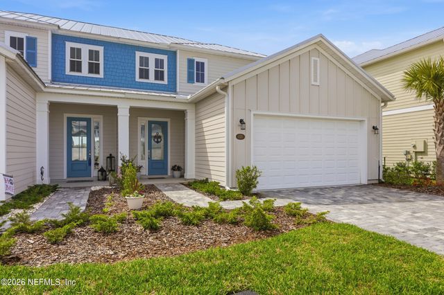 439 RUM RUNNER Way, St. Johns, FL 32259