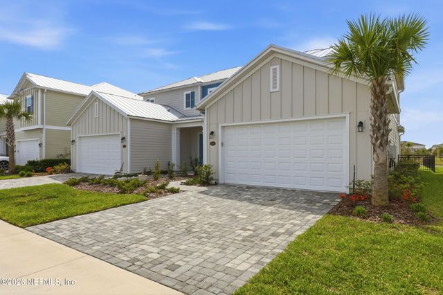 439 RUM RUNNER Way, St. Johns, FL 32259