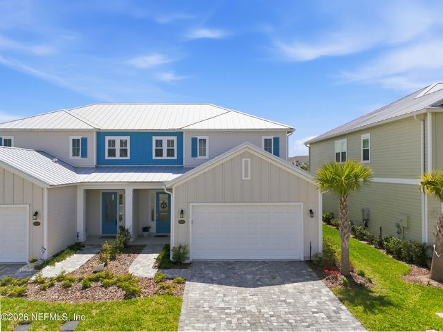 439 RUM RUNNER Way, St. Johns, FL 32259