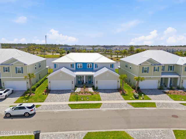 439 RUM RUNNER Way, St. Johns, FL 32259