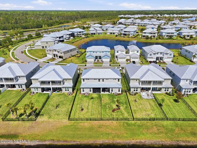 439 RUM RUNNER Way, St. Johns, FL 32259