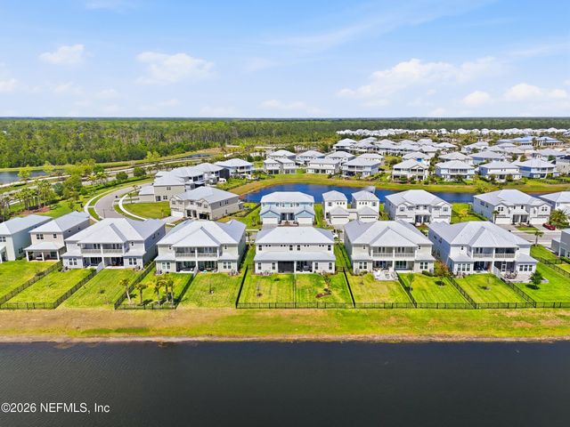 439 RUM RUNNER Way, St. Johns, FL 32259