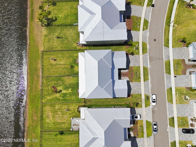 439 RUM RUNNER Way, St. Johns, FL 32259