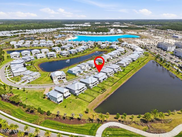 439 RUM RUNNER Way, St. Johns, FL 32259