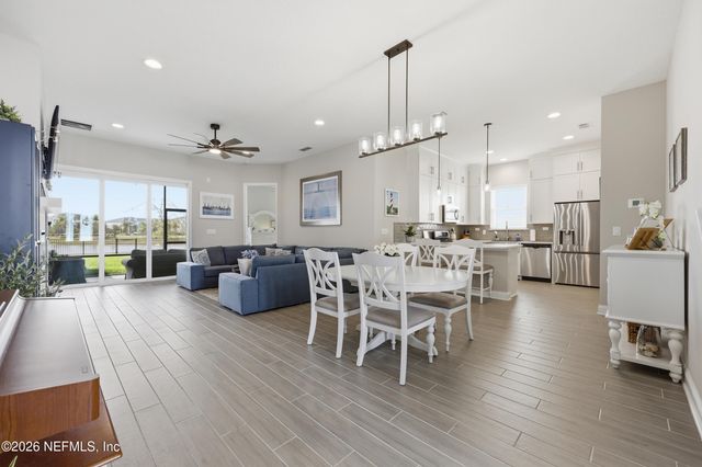 439 RUM RUNNER Way, St. Johns, FL 32259