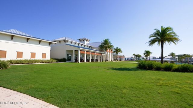 439 RUM RUNNER Way, St. Johns, FL 32259