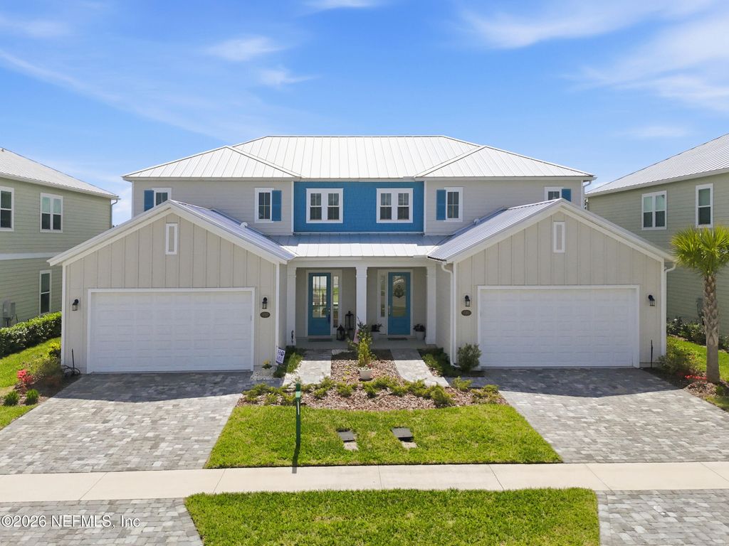 439 RUM RUNNER Way, St. Johns, FL 32259