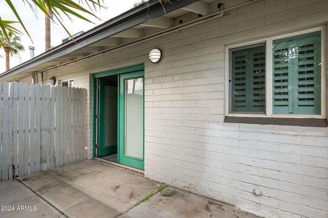 512 E Roanoke Avenue 6, Phoenix, AZ 85004