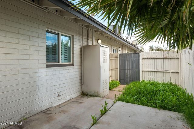 512 E Roanoke Avenue 6, Phoenix, AZ 85004