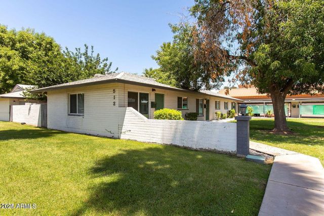 512 E Roanoke Avenue 6, Phoenix, AZ 85004