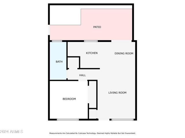 512 E Roanoke Avenue 6, Phoenix, AZ 85004