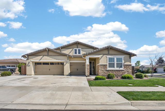 1708 Feathers Ct, Hughson, CA 95326