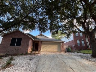 2834 Sierra Salinas, San Antonio, TX 78259