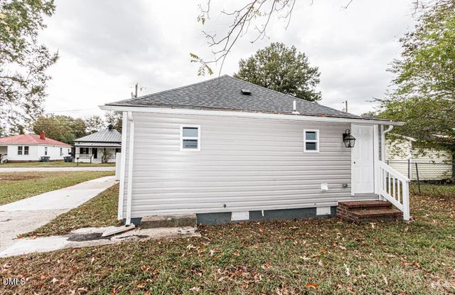 708 E Highland Avenue, Rocky Mount, NC 27801