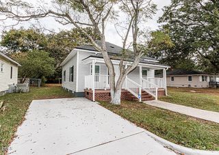 708 E Highland Avenue, Rocky Mount, NC 27801