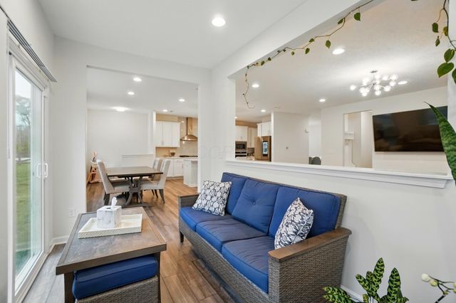 5623 Godetia Street, Westerville, OH 43081