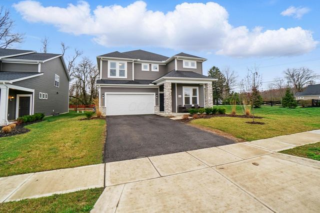 5623 Godetia Street, Westerville, OH 43081