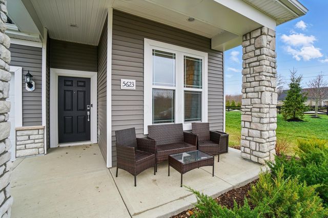 5623 Godetia Street, Westerville, OH 43081