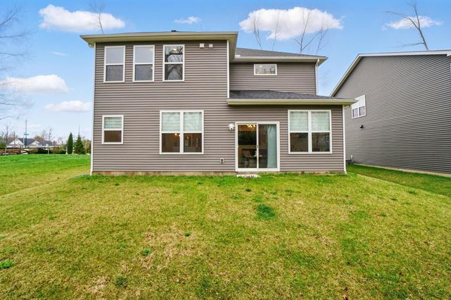 5623 Godetia Street, Westerville, OH 43081