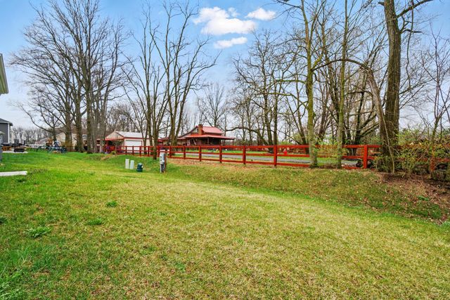 5623 Godetia Street, Westerville, OH 43081