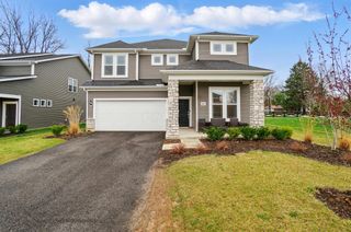 5623 Godetia Street, Westerville, OH 43081