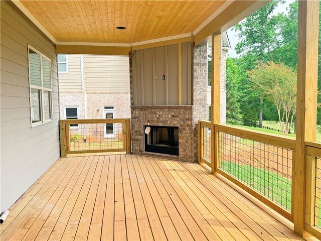 1973 Duncans Mill Road, Jefferson, GA 30549