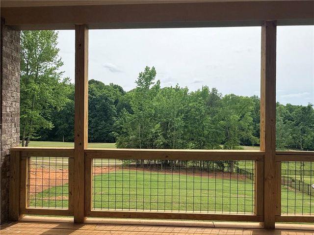 1973 Duncans Mill Road, Jefferson, GA 30549