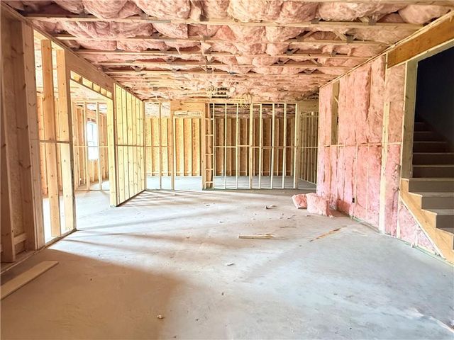 1973 Duncans Mill Road, Jefferson, GA 30549