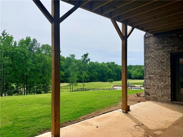 1973 Duncans Mill Road, Jefferson, GA 30549