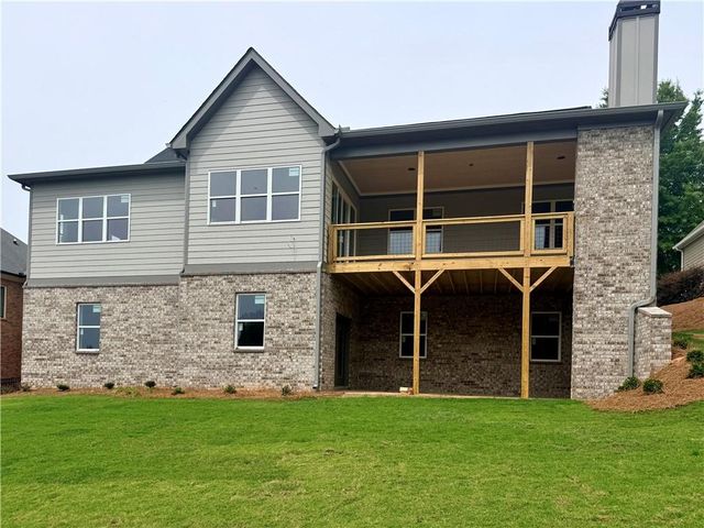1973 Duncans Mill Road, Jefferson, GA 30549