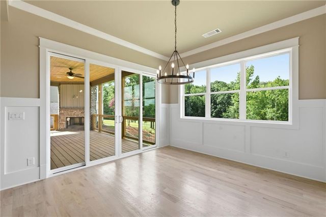 1973 Duncans Mill Lane, Jefferson, GA 30549