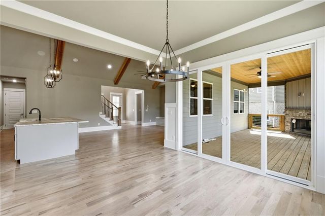 1973 Duncans Mill Lane, Jefferson, GA 30549
