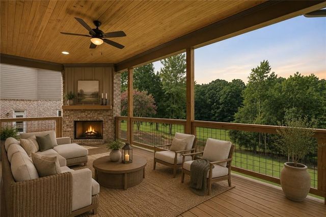 1973 Duncans Mill Lane, Jefferson, GA 30549
