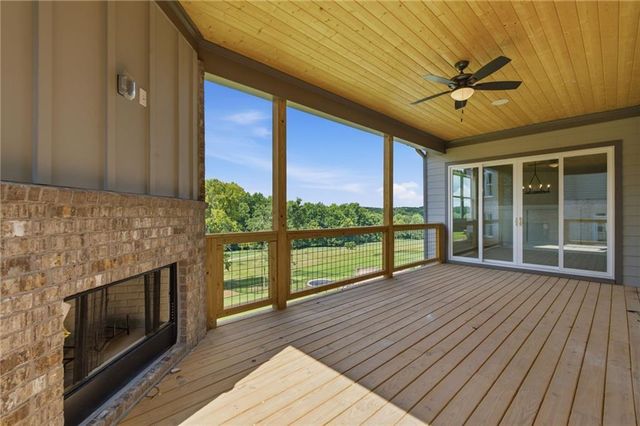 1973 Duncans Mill Lane, Jefferson, GA 30549