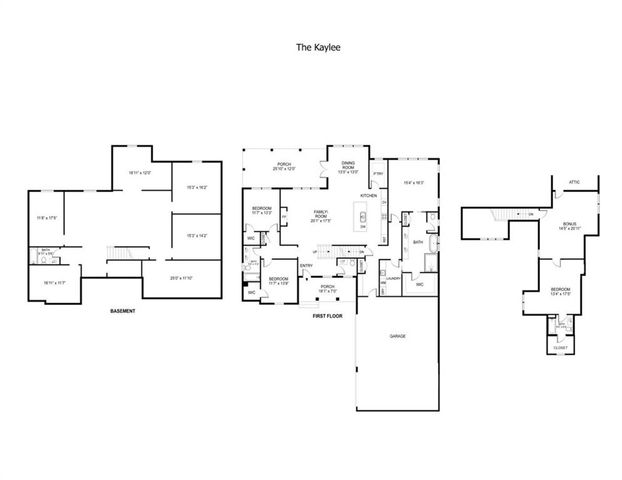 1973 Duncans Mill Road, Jefferson, GA 30549