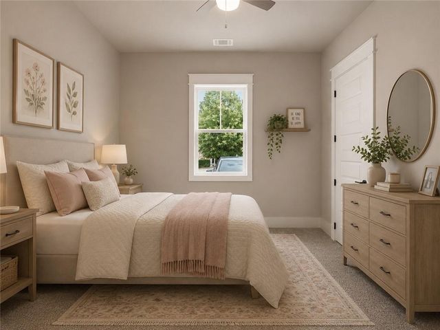 1973 Duncans Mill Lane, Jefferson, GA 30549
