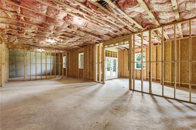 1973 Duncans Mill Lane, Jefferson, GA 30549