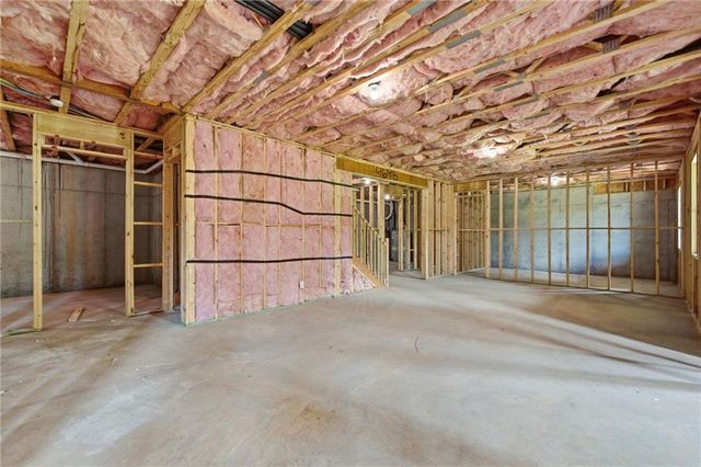 1973 Duncans Mill Lane, Jefferson, GA 30549