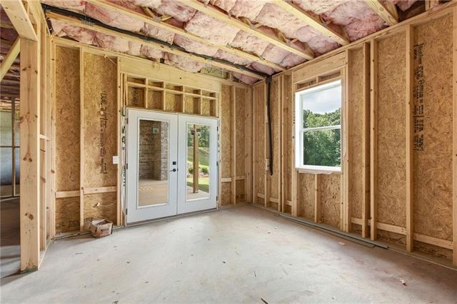 1973 Duncans Mill Lane, Jefferson, GA 30549