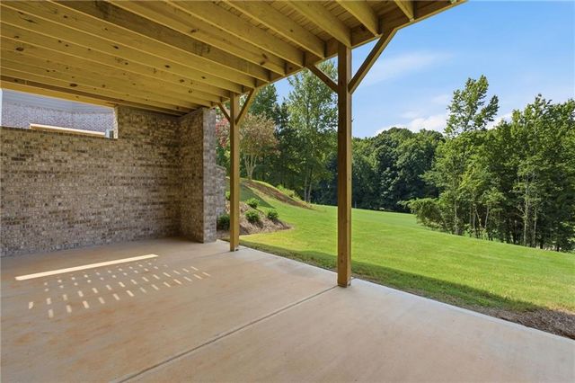 1973 Duncans Mill Lane, Jefferson, GA 30549