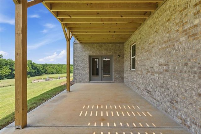 1973 Duncans Mill Lane, Jefferson, GA 30549